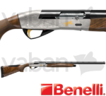BENELLI RAFFAELLO DELUXE A.I. YARI OTOMATİK AV TÜFEĞİ