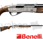 BENELLI RAFFAELLO SILVER A.I. YARI OTOMATİK AV TÜFEĞİ