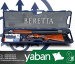 BERETTA 686 E SKEET TÜFEĞİ / 2.EL