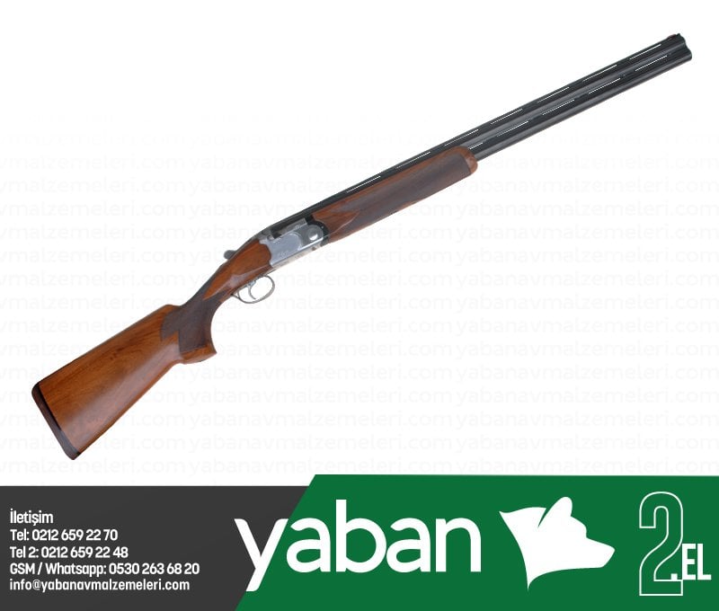 beretta-10 BERETTA S682 SPECIAL SKEET TÜFEĞİ / 2.EL