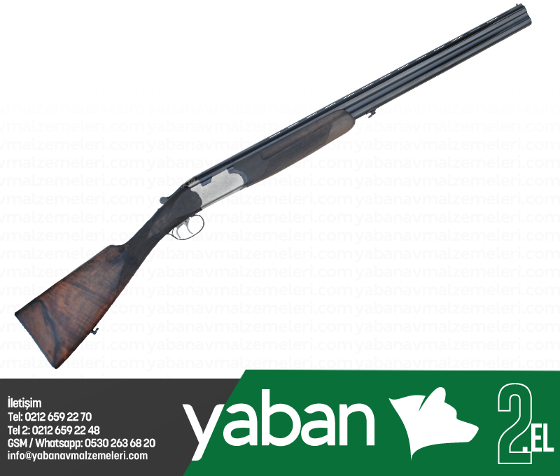 beretta-6 SAUER-BERETTA SUPERPOZE AV TÜFEĞİ / 2.EL