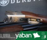 BERETTA 682 GOLD E TRAP TÜFEĞİ / 2.EL