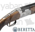 BERETTA 687 SILVER PIGEON 3 B-FAST (MY20) SUPERPOZE AV TÜFEĞİ