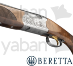 BERETTA 687 SILVER PIGEON 3 B-FAST (MY20) SUPERPOZE AV TÜFEĞİ