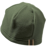 BERETTA FLEECE GREEN BERE