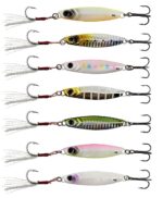 Powerline Bluefish Jig 30gr Sahte Balık