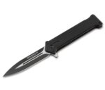 Böker Magnum Intricate Compact Black Çakı