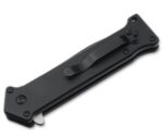 Böker Magnum Intricate Compact Black Çakı