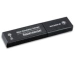 Böker Manufaktur Razette Black Ustura