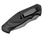 Böker Plus All Black Pro 42 Çakı