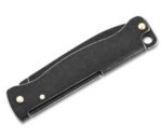 Böker Plus Atlas Mini Dark Çakı