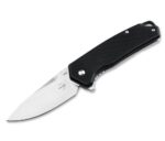 Böker Plus Gemtek Black G10 Çakı