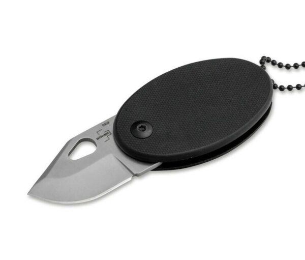 Böker Plus L’Egg Çakı