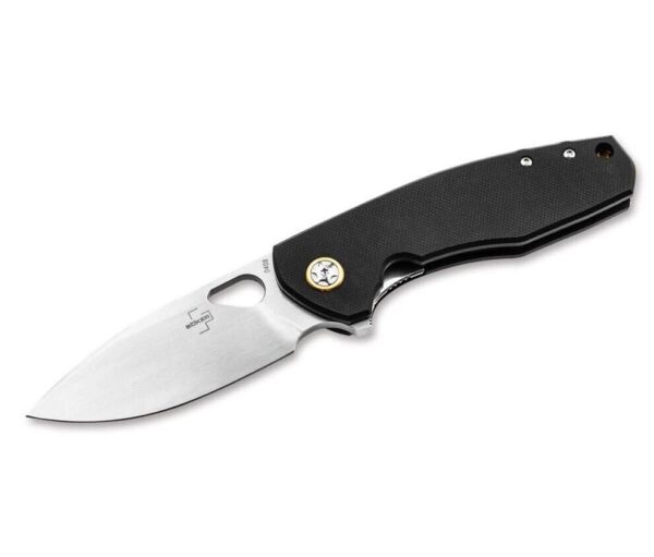 Böker Plus Little Friend Black Çakı