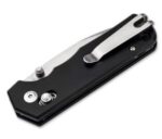 Böker Plus Rockstub Black 2.0 Çakı