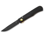 Böker Plus Rusticus Medium All Black Çakı