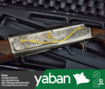 BROWNING A5 LIMITED EDITION GR4 135.YIL YARI OTOMATİK AV TÜFEĞİ / 2.EL