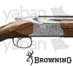 BROWNING 825 GAME PRESTIGE SUPERPOZE AV TÜFEĞİ