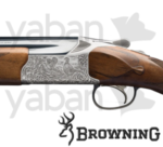 BROWNING 825 GAME PRESTIGE SUPERPOZE AV TÜFEĞİ