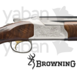 BROWNING 825 GAME RPG SUPERPOZE AV TÜFEĞİ