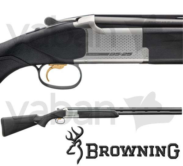 BROWNING B525 COMPOSITE ADJ SUPERPOZE AV TÜFEĞİ