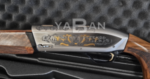 BROWNING MAXUS 2 LIMITED EDITION GOLD GR3 YARI OTOMATİK AV TÜFEĞİ