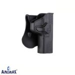 AMOMAX Tabanca Kılıfı S&W M&P 9mm