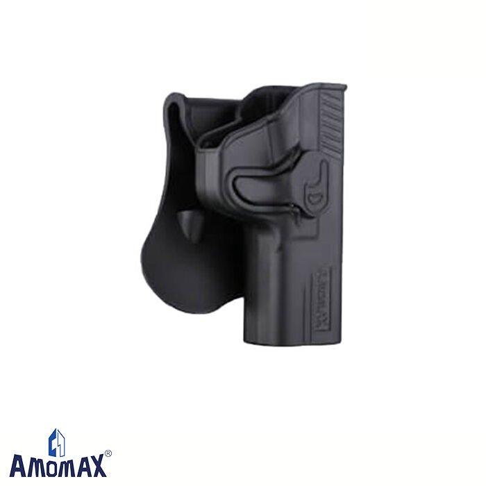 c30de5a2-bc2a-4bf2-85ec-f456a1e48ce8 AMOMAX Tabanca Kılıfı S&W M&P 9mm