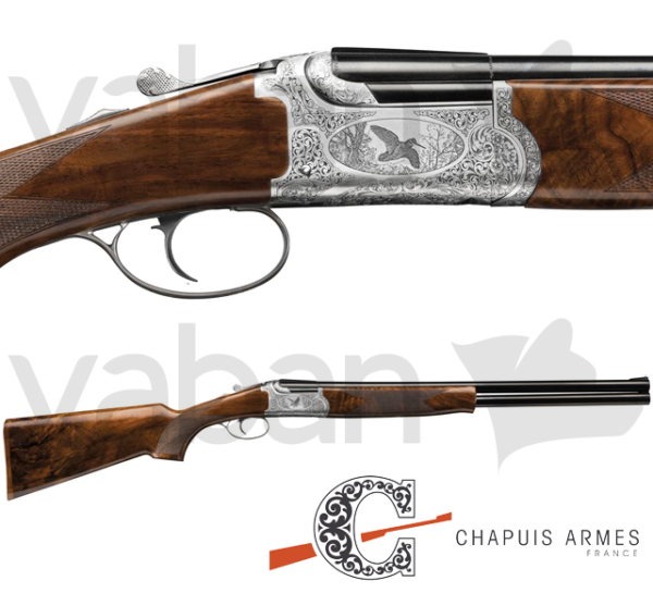 CHAPUIS SUPER ORION C60 WOODCOCK 20 SUPERPOZE AV TÜFEĞİ