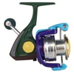 Okuma Chroma 2 CM2-30LTD 5BB+1RB Olta Makinesi