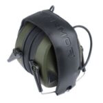 EARMOR M30 FOLIAGE GREEN ELEKTRONİK KULAKLIK