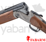 FABARM ELOS B2 FIELD SUPERPOZE AV TÜFEĞİ