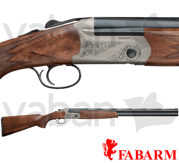 FABARM ELOS B2 AL SUPERPOZE AV TÜFEĞİ