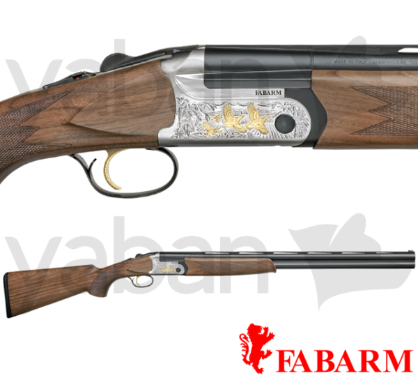 FABARM ELOS B2 AL CLASSIC GOLD SUPERPOZE AV TÜFEĞİ
