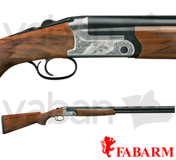 FABARM ELOS D2 28 FIELD SUPERPOZE AV TÜFEĞİ