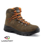 GARSPORT Kamikaze Süede Mid Tex Oliva 43