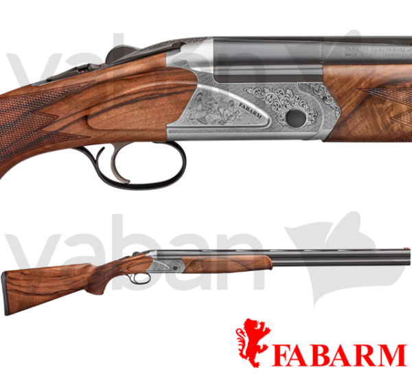 FABARM AXIS GREY FIELD SUPERPOZE AV TÜFEĞİ