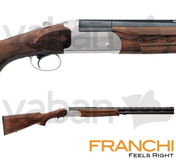 FRANCHI FALCONET S 12 SUPERPOZE AV TÜFEĞİ