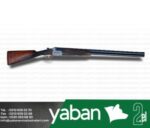 FERLACH SPECIAL SUPERPOZE AV TÜFEĞİ | ÇİFT NAMLU / 2.EL