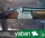 FERLACH SPECIAL SUPERPOZE AV TÜFEĞİ | ÇİFT NAMLU / 2.EL