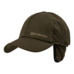 DEERHUNTER Muflon Pro Yeşil-Turuncu Şapka 58