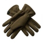 DEERHUNTER Polar Yeşil Eldiven S/M