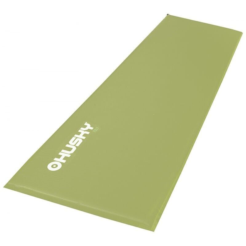folly-1 HUSKY FOLLY 2,5 BRIGHT GREEN SISME MAT