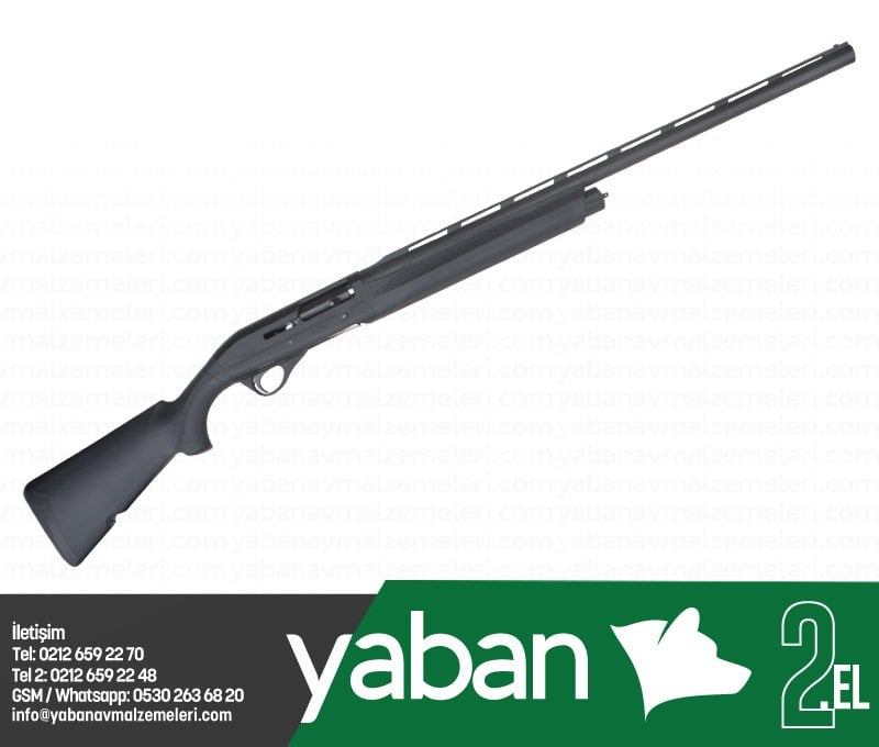 franchi-affinity FRANCHI AFFINITY ONE SENTETİK YARI OTOMATİK AV TÜFEĞİ / 2.EL