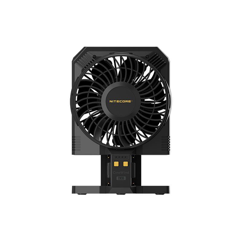fun-3 NITECORE CW30 STUDYO FANI