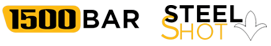 Retay Gordion 1500 Bar Test - Steel Shot