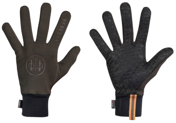 BERETTA REUSCH HARDFACE BROWN BARK ELDİVEN