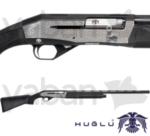 HUĞLU RENOVA SELÇUK SENTETİK CANTILEVER COMBO YARI OTOMATİK AV TÜFEĞİ