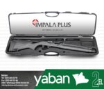IMPALA PLUS CARBON SLUG YARI OTOMATİK AV TÜFEĞİ / 2.EL