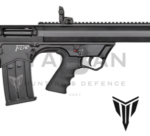 KARİYER FD12 BLACK BULLPUP POMPALI AV TÜFEĞİ
